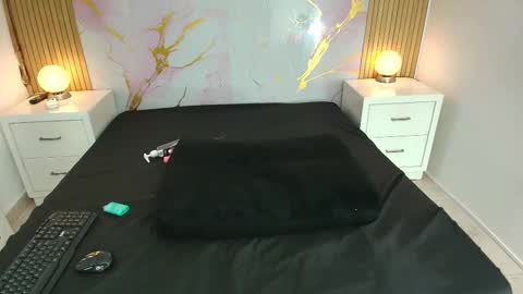 aprillross online show from March 13, 12:12 pm