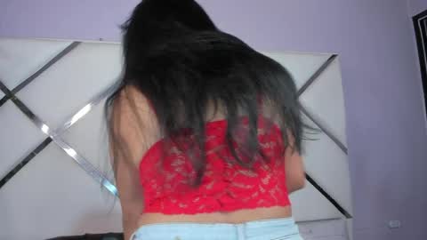 aprilmiiller online show from May 10, 1:49 pm
