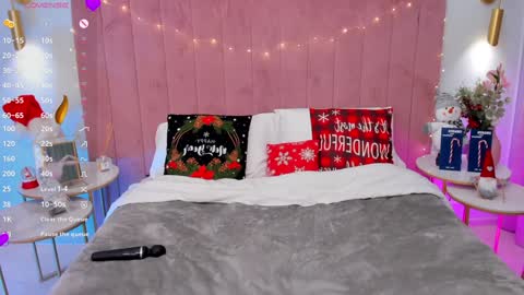 April online show from December 28, 12:24 pm