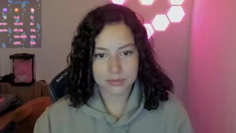 Snapshot of aqua_emilly chatting on January 9, 2:54 am aqua emilly online show from January 9, 2:54 am