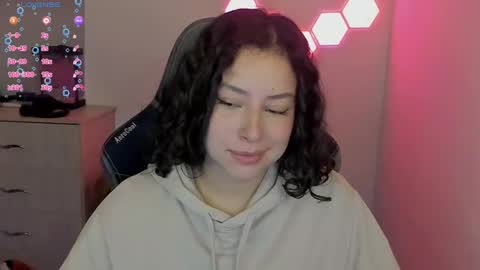 Snapshot of aqua_emilly chatting on January 16, 3:02 am aqua emilly online show from January 16, 3:02 am