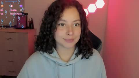 Snapshot of aqua_emilly chatting on February 11, 2:14 am aqua emilly online show from February 11, 2:14 am