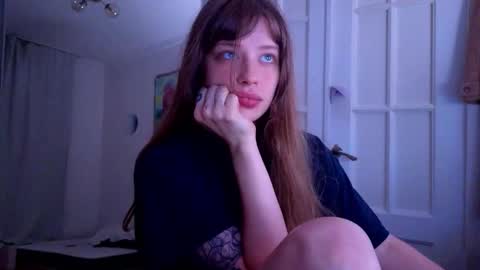 Snapshot of aqua_sultry chatting on October 6, 5:10 pm aqua_sultry online show from October 6, 5:10 pm