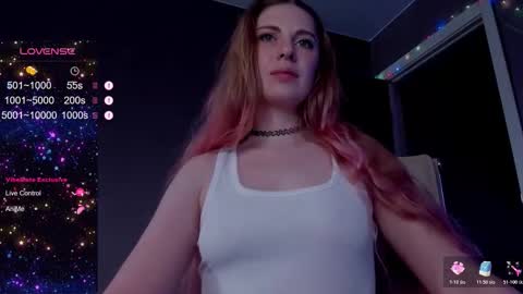 aqualen online show from March 20, 11:15 am