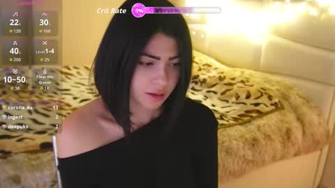 Sophy online show from February 11, 12:26 am