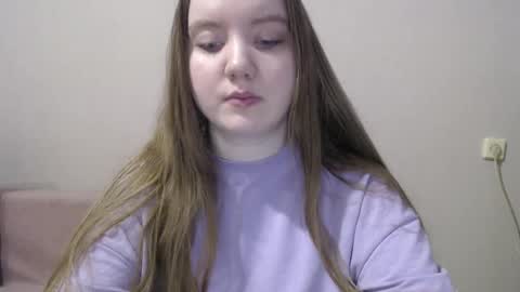 Snapshot of aquanarmin chatting on January 7, 3:35 am Josefin online show from January 7, 3:35 am