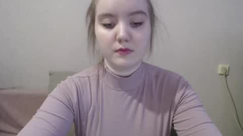 Snapshot of aquanarmin chatting on January 8, 6:52 am Josefin online show from January 8, 6:52 am