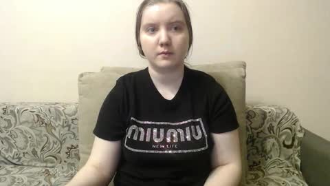 Josefin online show from February 7, 5:16 pm