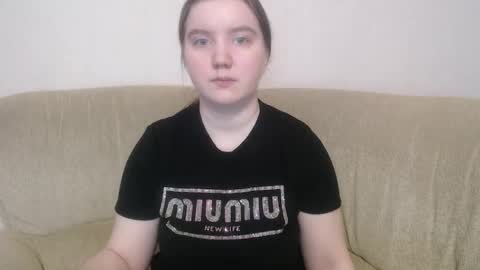 Josefin online show from February 25, 4:22 am