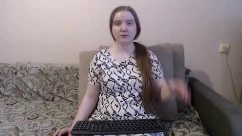 Josefin online show from March 5, 4:08 am