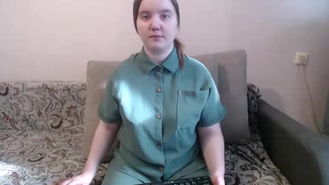 Josefin online show from March 6, 4:31 am