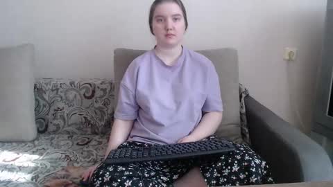 Josefin online show from March 11, 3:56 am