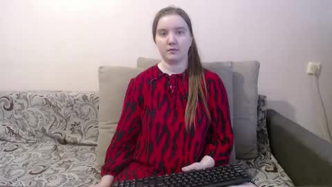 Josefin online show from March 20, 4:06 am