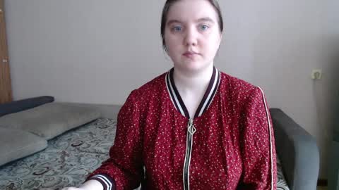 Josefin online show from April 8, 4:23 am