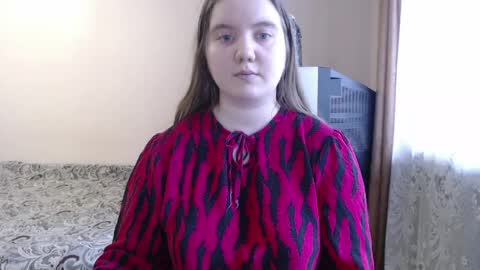 Snapshot of aquanarmin chatting on April 19, 7:29 am Josefin online show from April 19, 7:29 am