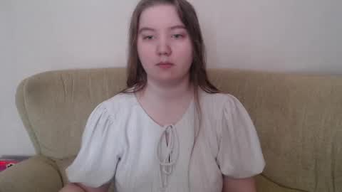 Snapshot of aquanarmin chatting on April 29, 3:43 am Josefin online show from April 29, 3:43 am
