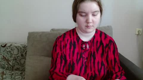 Snapshot of aquanarmin chatting on May 30, 6:10 am Josefin online show from May 30, 6:10 am