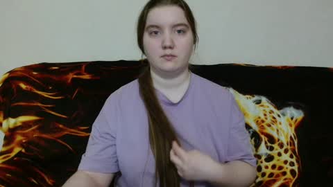 Snapshot of aquanarmin chatting on May 31, 5:15 am Josefin online show from May 31, 5:15 am