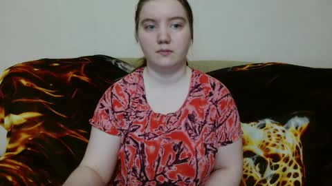 Snapshot of aquanarmin chatting on June 1, 2:46 am Josefin online show from June 1, 2:46 am