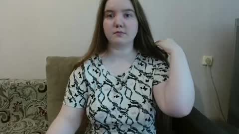 Snapshot of aquanarmin chatting on June 3, 4:15 am Josefin online show from June 3, 4:15 am