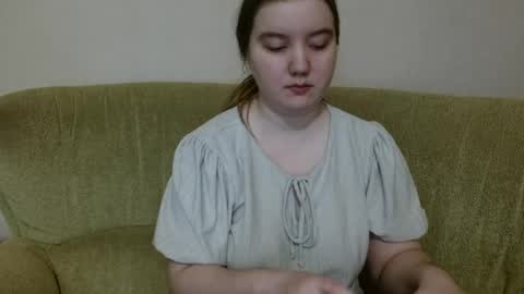 Snapshot of aquanarmin chatting on June 7, 3:21 am Josefin online show from June 7, 3:21 am