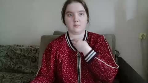 Snapshot of aquanarmin chatting on June 11, 8:01 am Josefin online show from June 11, 8:01 am