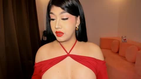 Alicia online show from July 13, 6:33 pm