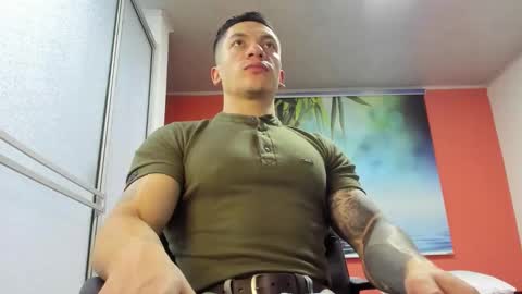 Jonathan online show from March 3, 6:47 pm