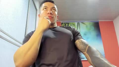 Jonathan online show from March 19, 6:45 pm