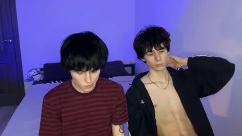 zik and kris online show from March 1, 3:14 pm