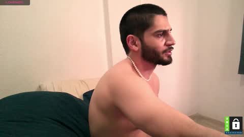 Thiago online show from January 19, 7:01 am