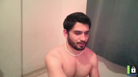 Thiago online show from March 27, 5:24 am