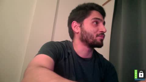 Thiago online show from March 29, 3:39 am