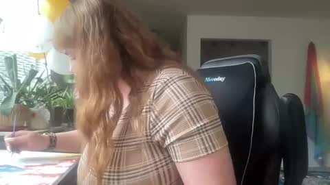 BustyPrincessLeila online show from March 4, 6:58 pm