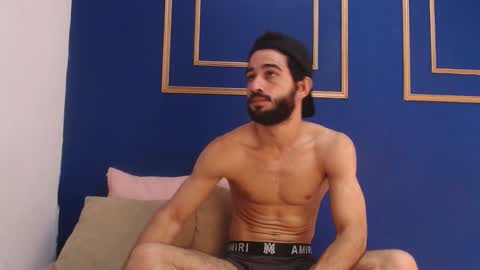 arabe_go online show from March 18, 4:04 am