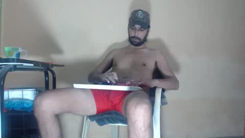 ARABE  online show from April 16, 6:09 pm