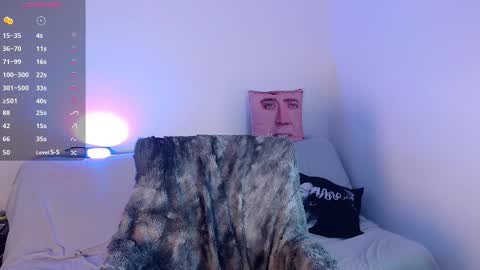 Arabella online show from February 17, 2:19 am