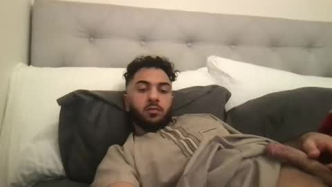 arabicforyou69 online show from April 8, 9:37 pm