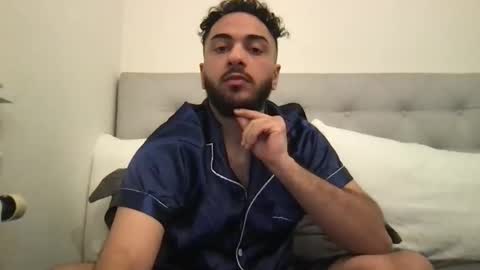 arabicforyou69 online show from April 11, 11:20 pm