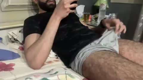 Snapshot of arabman991 chatting on December 5, 11:18 pm Egyptian Man online show from December 5, 11:18 pm