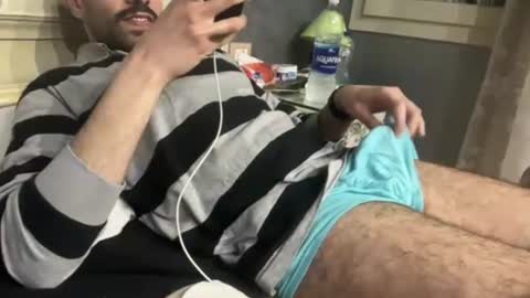 Snapshot of arabman991 chatting on January 19, 12:28 am Egyptian Man online show from January 19, 12:28 am