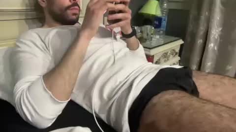 Snapshot of arabman991 chatting on January 20, 2:43 am Egyptian Man online show from January 20, 2:43 am