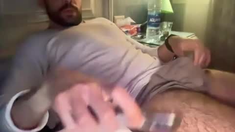 Snapshot of arabman991 chatting on January 24, 5:10 am Egyptian Man online show from January 24, 5:10 am