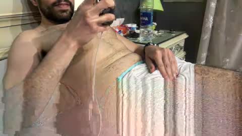 Snapshot of arabman991 chatting on January 25, 11:32 pm Egyptian Man online show from January 25, 11:32 pm