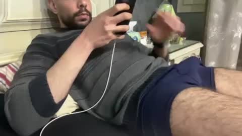 Snapshot of arabman991 chatting on February 28, 11:23 pm Egyptian Man online show from February 28, 11:23 pm