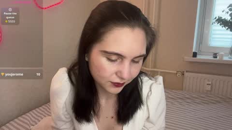 Snapshot of arabunyan chatting on June 8, 4:29 pm Emi online show from June 8, 4:29 pm