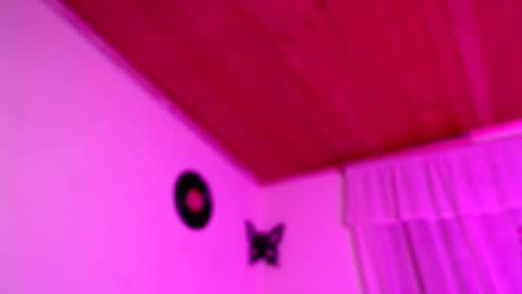 Miss Aradia online show from February 26, 6:43 pm