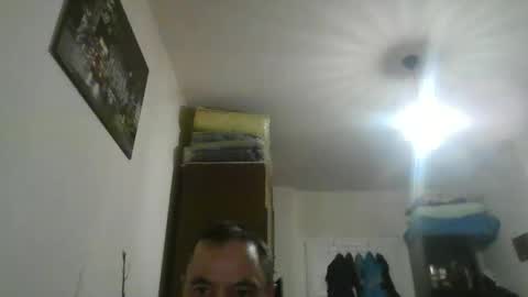 aragorn1986 online show from April 4, 1:59 am