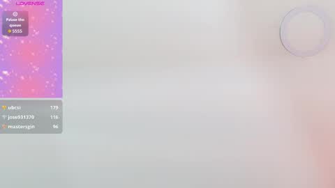 Snapshot of aralewis chatting on February 20, 6:26 am online show from February 20, 6:26 am