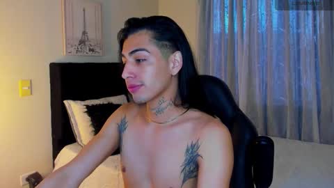 Snapshot of aran_yareth chatting on October 7, 3:53 pm aran online show from October 7, 3:53 pm